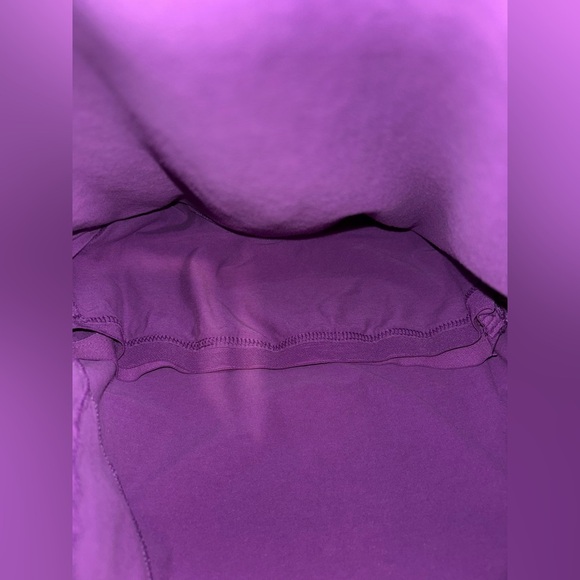 Danskin Now Vibrant Purple Tank Top - Picture 8 of 9